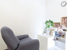 完全個室。清潔感のある内観です＾ ＾