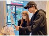【フレッシュ応援クーポン】2回目以降もお得に脱毛できる50分5600円→5400円