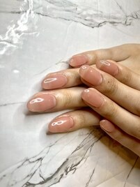 シロップピンク