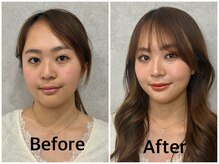 骨格リメイク バイ ムニ 恵比寿(骨格ReメイクbyMUNi)/パーソナルカラー診断［恵比寿］