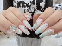 きらきらネイルサロン/