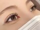 ベルティークアイ(Beltheque Eyes)の写真/ダブルフラットラッシュ使用で耐久性◎持ちの良さ×ボリューム感もアップ♪どちらも叶えたい方にオススメ★