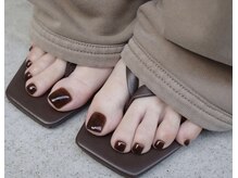 エムクイン(M.Queen)/シンプルネイル