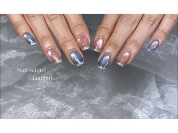 ルミエール(Lumiere)/マグネット×フレンチ