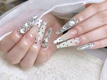 ルビーネイル 名古屋駅桜通口店(RUBY NAIL)/