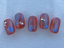 ブロンシュ(Blanche)/5200yenDesign