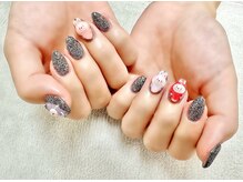 ネイルサロン K/ラブブネイル