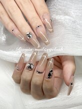 ルミア(Rumia)/スカルプ90分乗せ放題