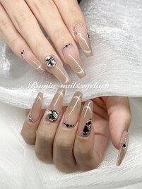 スカルプ90分乗せ放題