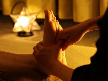 シー(Shii)/クリームフット