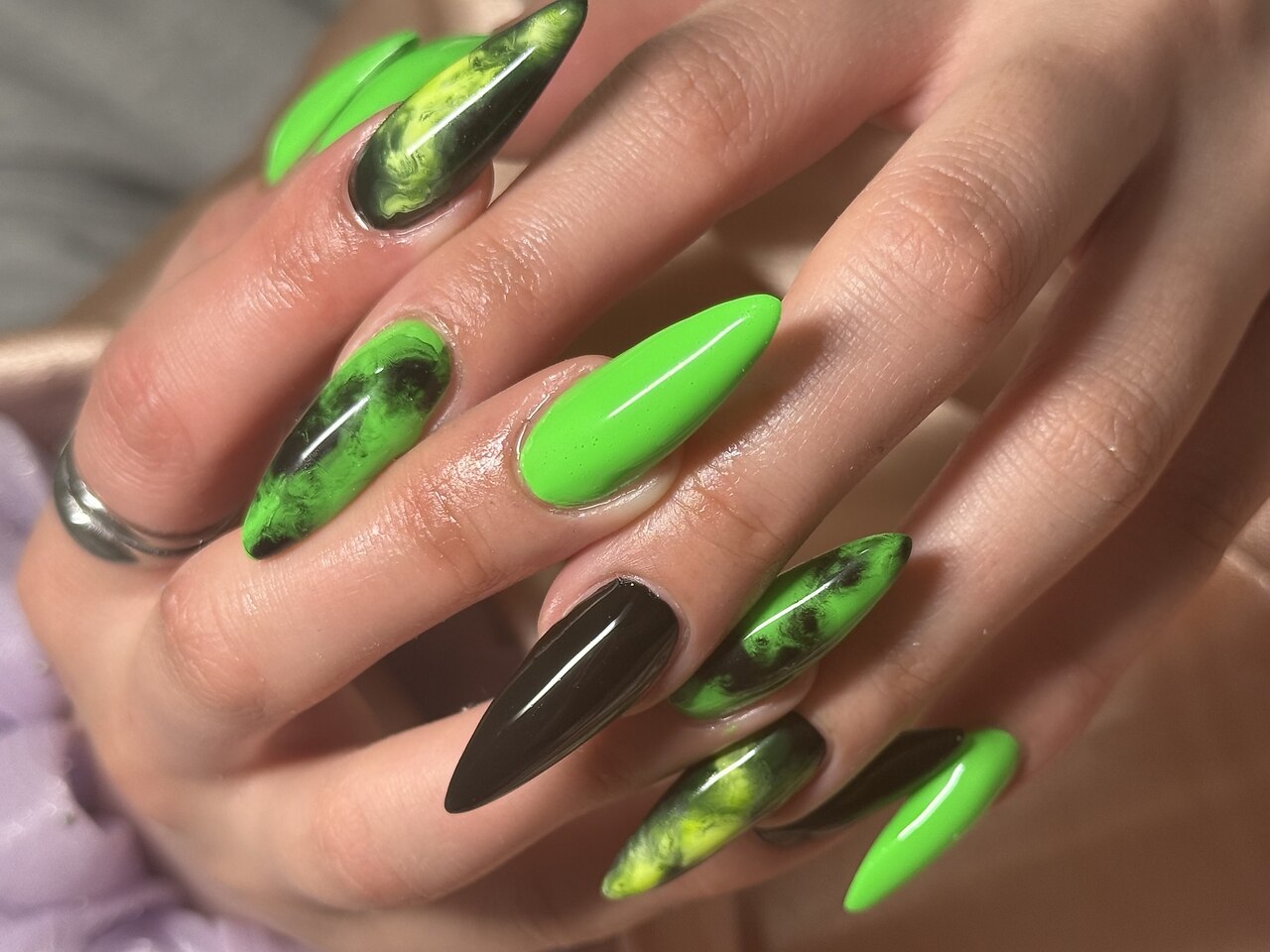 ネイルズクミ(NAILS KUMI)｜ホットペッパービューティー