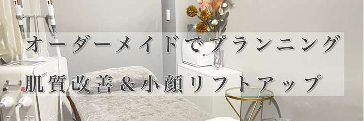 エンチャント(ENCHANT)のサロンヘッダー