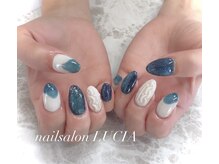 ルチア(LUCIA)/Nail Salon LUCIA 