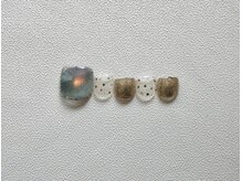 2by マックスビューティー(2by MAX BEAUTY)/フットデザインコース