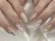 リノ ネイル(Rino nail)の写真/デザインが自慢のネイルサロン♪流行りのアートも高再現率でお任せできます☆あなたの個性を引き出します♪