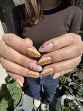 スープ 三鷹(supe_)/Bambi