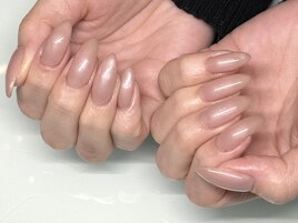 mao gelワンカラー☆