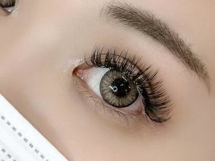 ラッシュスタイル 一宮店(Lash style)の写真