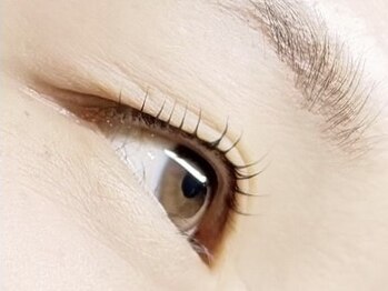 ビーモア(B.MORE)/まつ毛パーマ【ラッシュリフト】