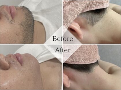 アルゴ 柳川店(ALGO)の写真