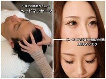 ルピナス(Lupinus)