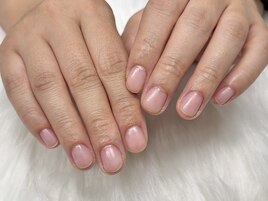 お爪のお悩みお聞かせください☆