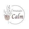 カーム(Calm)のお店ロゴ