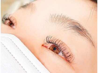 アイラッシュサロンボニー(eyelash salon Bonnie)の写真