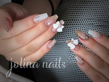 ジョリーナ ネイルズ 鶴見(Jolina Nails)/