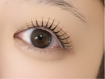 ラッシュ ラボ(LASH LAB)の写真/まつ毛を健康に美しく！持続力が自慢の《ヒト幹細胞トリートメント》でまつ毛に栄養補給☆理想のお目元へ♪
