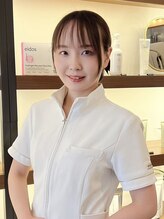ケアナ 麻布十番店(CareNa) 小野寺 菜摘