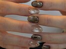 ちぐはぐ マグネット ニュアンス
