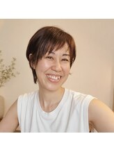 モリコ コンフィデントビューティーサロン(Moriko Confident Beauty Salon)&nbsp;奥田 景子