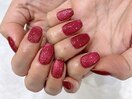 お客様ネイル