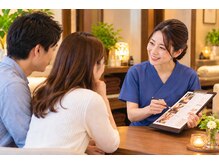 【初めての方へ】お悩み解決への流れと森勇が選ばれる理由