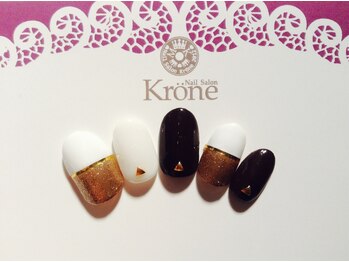 ネイルサロン クローネ(Nail Salon Krone)/ピックアップデザイン