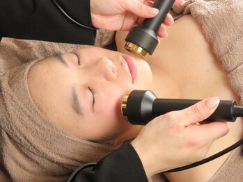 癒しの里/お勧め！小顔になりたい方必見～