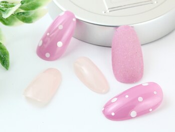 パップネイル(PAP NAIL)/