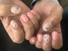 マイシティー ネイル(My City Nail)/