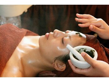 エレガ(ELEGA)/アロマハーブマジック