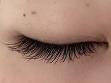 カラン 焼津店(CALIN)/フラットラッシュリペア