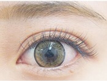 ニュイ 中目黒店(nuit)/フラットラッシュ150本 6980円