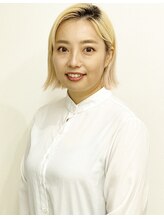 エスネイル 渋谷本店AT公園通り(es NAIL)&nbsp;黒沢 知子