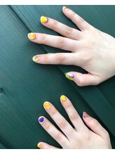 ピピランチェ(PIPIRANCHE)/アート