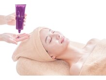 イービーシーシー 名古屋栄(e.b.c.c.)/2)クレンジング