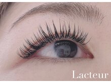 ラクトゥール(Lacteur)/セーブル付け放題●160本