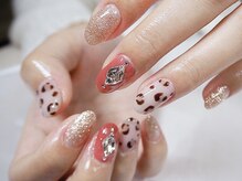 リスター(RESTAR)/ポイントデザインコース