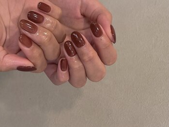 無垢【muk.】持ち込みデザイン