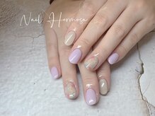 エルモサ/ネイルデザイン