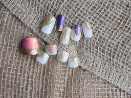 6月select(K)7,980円/全10種